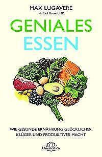 Thumbnail - Geniales Essen | Buch | 9783962571115