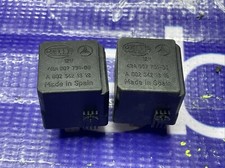 Relè, Corrente Di Lavoro A0025421319 - OE Numero - Foto 5