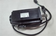 1Pc Used Fuji Servo Motor GYS751D5-RC2-B qe