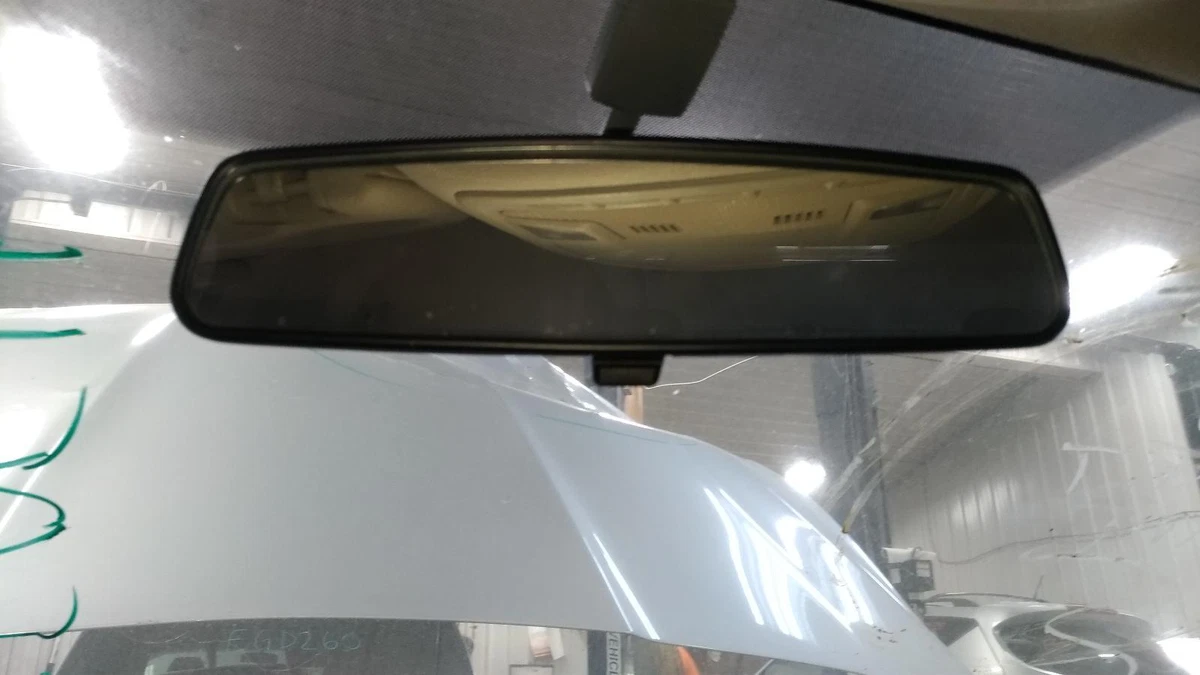 2017 ford fusion sale rear view mirror