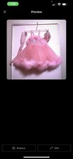 ballerina costume kids