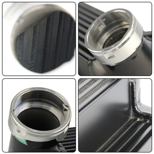 Ladeluftkühler Für BMW 120d 123d E81 / E82 / E87 / E88 320d E90/E91/E92/E93 N47 - Bild 8 von 10