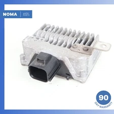 07-24 Jaguar X150 XK F-Type XF Gas Fuel Pump Control Module 7W839D372AA OEM