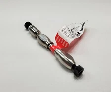 Phenomenex 00A-4496-AN Kinetex 2.6 µm XB-C18 100 Å LC Column 30 x 2.1mm + FILTER