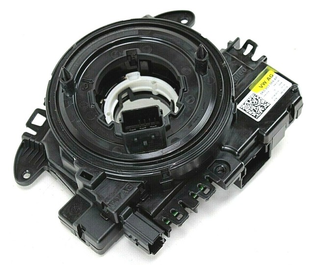 Clock Spring 5K0953569AP Fits 2016 Volkswagen Tiguan OEM for sale