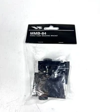 Vertex Standard MMB-84, Mobile Flush Mounting Bracket