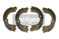 Maxgear 19-2057 Bremsbackensatz, Feststellbremse For Hyundai