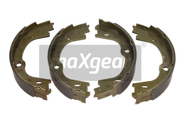 Maxgear 19-2057 Bremsbackensatz, Feststellbremse For Hyundai-image