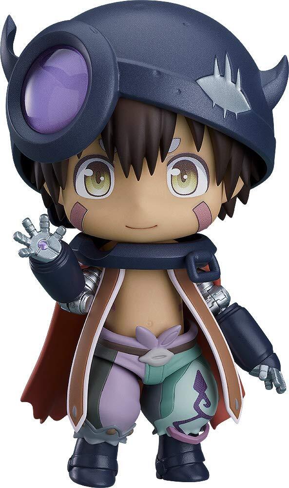Good Smile Company G90732 Made in Abyss Reg Nendoroid Action