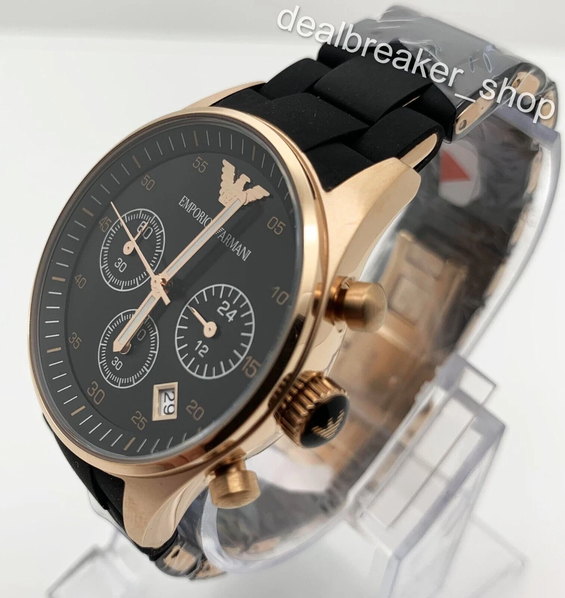 Emporio armani ar5906 clearance original