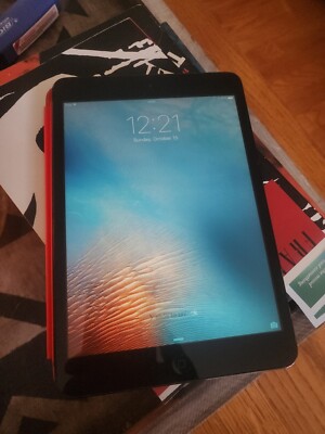 iPad Mini (WiFi) / 16GB / MD528LL/