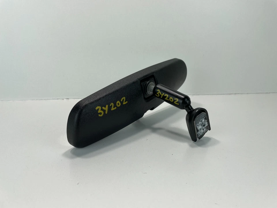 07-13 MAZDA 3 ESCURECIMENTO MANUAL SEM SENSOR DE CHUVA ESPELHO RETROVISOR FABRICANTE DE EQUIPAMENTO ORIGINAL, 267-50309 - Imagem 4 de 4