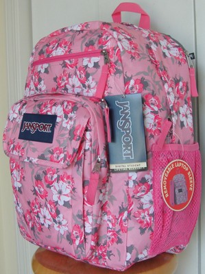 digital student backpack