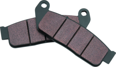 Twin Power Sintered Brake Pads Front for 15-16 Indian Scout | 596986