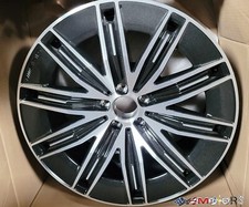 2022-2025 Mercedes-Benz EQE SUV 21" WHEEL RIM (OEM NEW) # A2944011200 7X23-X294