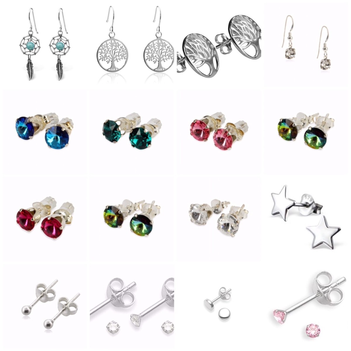 For Men Different Earring Styles For Your Face Shape Expert