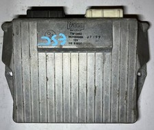 Moteur Citroen XANTIA