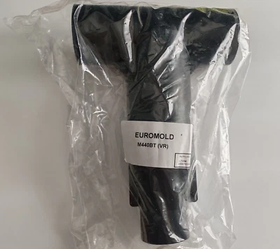 NEXANS EUROMOLD TEE CONNECTOR 36kV M440TB-M-400(K)M-11-2 *CW