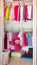 Large Selection Girls Clothes 5-6 & 6-7 Yrs Multi Listing Build Your Own Bundle