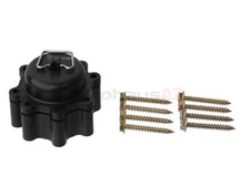 URO PARTS Engine Coolant Air Bleeder Valve 99610634702 Porsche 911 Boxster