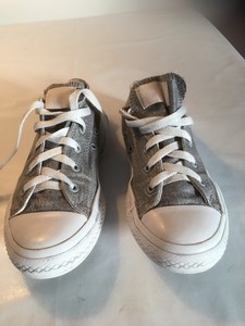converse size 2.5 uk