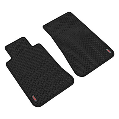 Multi-Fit Concept, semi-custom-Fußmatte, 2 Stk - SC-4 - Vorne