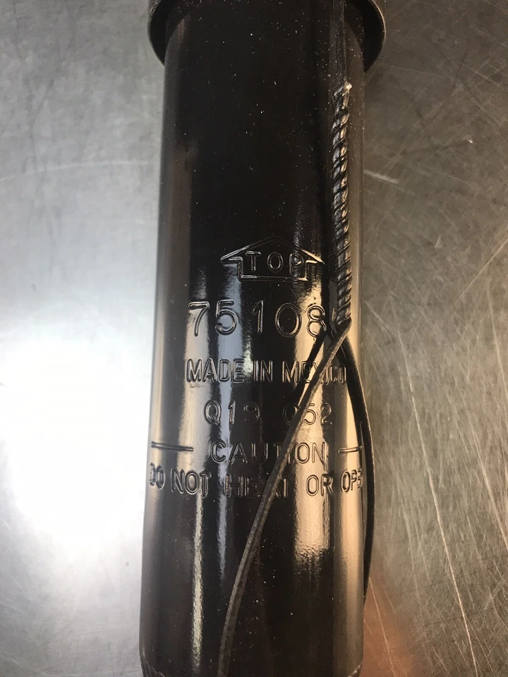 Amortiguador ACDELCO 520-117 Advantage 4x4 1999-2006 Silverado Sierra 1500 Chevy GMC Foto 3 de 4