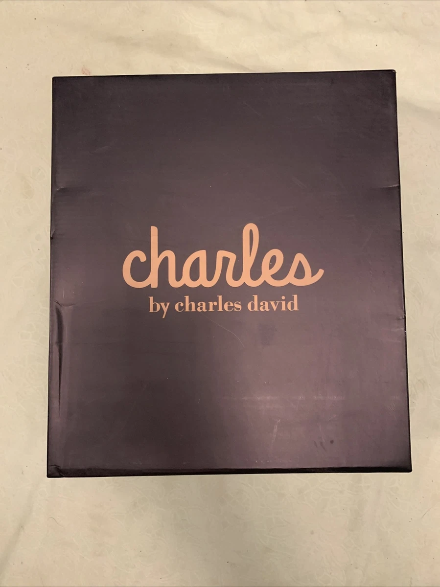 Charles by charles david delicious bootie clearance
