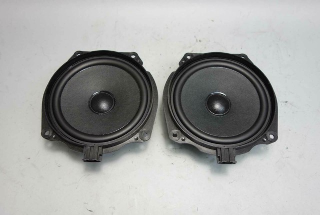 BMW I01 I3 Woofer Loudspeeker Woofer 