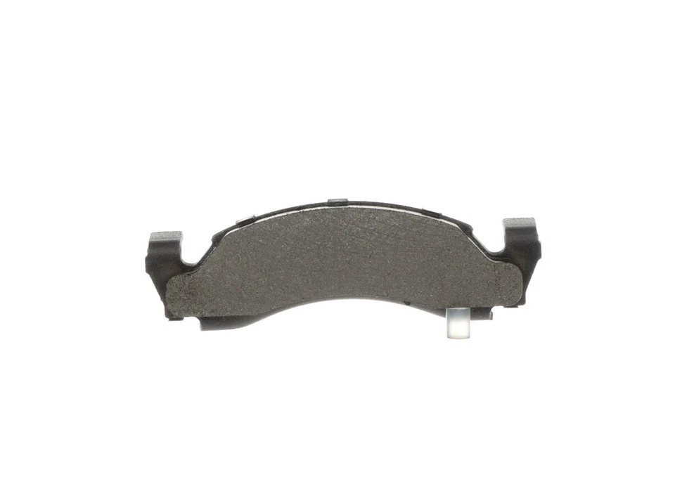 Bosch Disc Brake Pad Set Front BE50H For 72-86 Ford Torino E-100 Ranchero E-150 - Image 4 of 4
