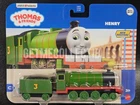 THOMAS AND FRIENDS DIECAST HENRY AND TENDER 2 PACK JLB66 2026 METAL SAVE 15%