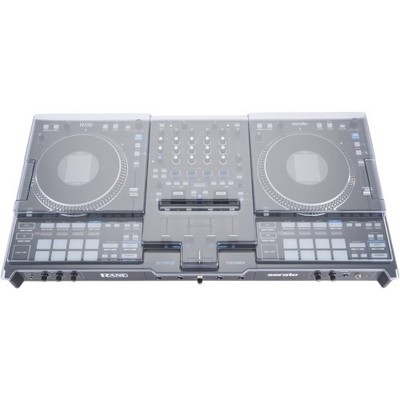 Decksaver Rane Performer / Four Staubschutzcover | Neu