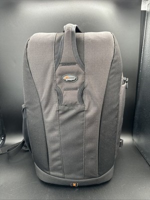 LOWEPRO FLIPSIDE 300 CAMERA BACKPACK / BAG ~ BLACK (for Canon Nikon, Sony, Etc)