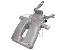 FEBI BILSTEIN BRAKE CALIPER REAR LEFT AUDI SKODA VW A3 EOS GOLF SCIROCCO SUPERB