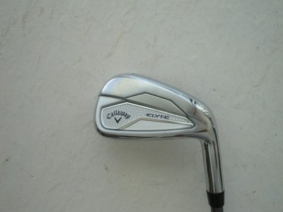 Callaway Elyte Pitching Wedge PW Denali  5.0 55g Senior Graphite #495