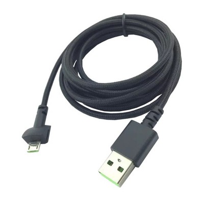 High Speed Micro USB Charge Cable Data Transfer for Seiren Mini Microphone