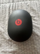 Beats by Dr. Dre Black Hard Case