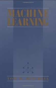 Machine Learning (McGraw-Hill Series in Computer Science... | Buch | Zustand gut