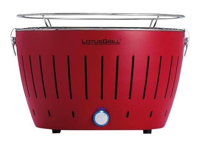Lotus Grill - Lotusgrill G34 U Anthrazit 4260023010820 - Image 2