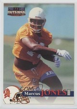 1996 Pro Line II Intense Marcus Jones #52 0kr