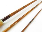 Phillipson Paragon 9' 3 pc. 1 tip Line 5 wt. (HEH)  w/Down Locking Reel Seat — photo 6