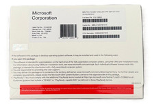 Windows 10 Pro 64 Bit DVD  Product Key  Factory Sealed  Free shipping 