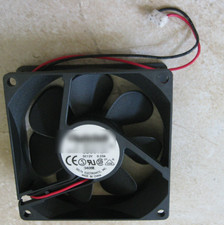 12V 0.23A Cooling Fan Replacement for Icom IC-718
