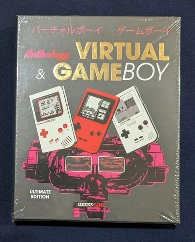 25+ Virtual BOY for sale | Updated Oct 2026