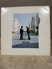 Pink Floyd-Wish You Were Here-Hungary-EMI/Gong-Vinyl M-/Cover VG+