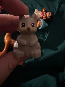 LEGO Duplo Santa's Winter Holiday 10837 Christmas replacement pieces