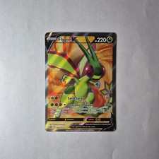 Flygon V (Full Art) 164/172 - SWSH09: Brilliant Stars Ultra Rare Holo Foil NM