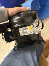 Tecumseh AE1157E-679-J7 Compressor AE2415Z-AA1A 115V