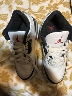 Air Jordan Retro 3 Taglia 4 Youth Dm0967106