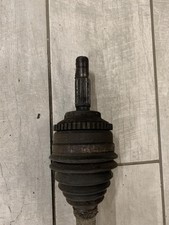 Cardan Renault KANGOO